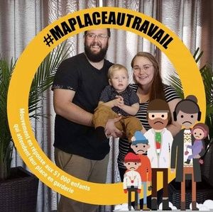 Meet your Posher, Sandra